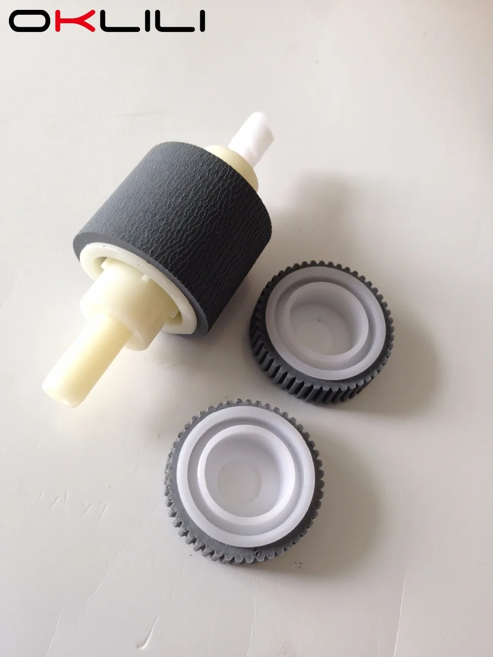 Compatible NEW RM1-6414-000 RM1-6414 Paper Pickup Roller for HP 2035 2055 P2035 P2055 P2035n P2055d P2055dn P2055x