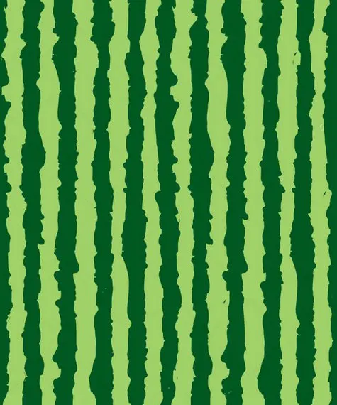 スイカグリーンストライプ背景高品質コンピュータ子供キッズ背景