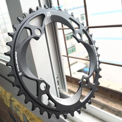 2019 New fouriers mtb Chainwheel  104BCD 36T/38T/40T 42T 44T MTB bike bicycle crank Sprockets tooth Disc /Chainring