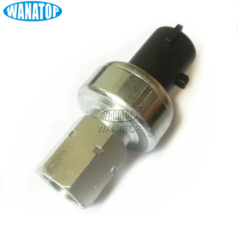 

A/C Pressure Sensor 10045778 For G M 3/8-24 UNF