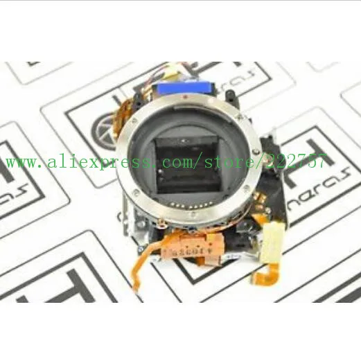 

For Canon 1000D Mirror Box Main Body Box With Shutter Assembly And Viewfinder Unit Camera Replacement Parts