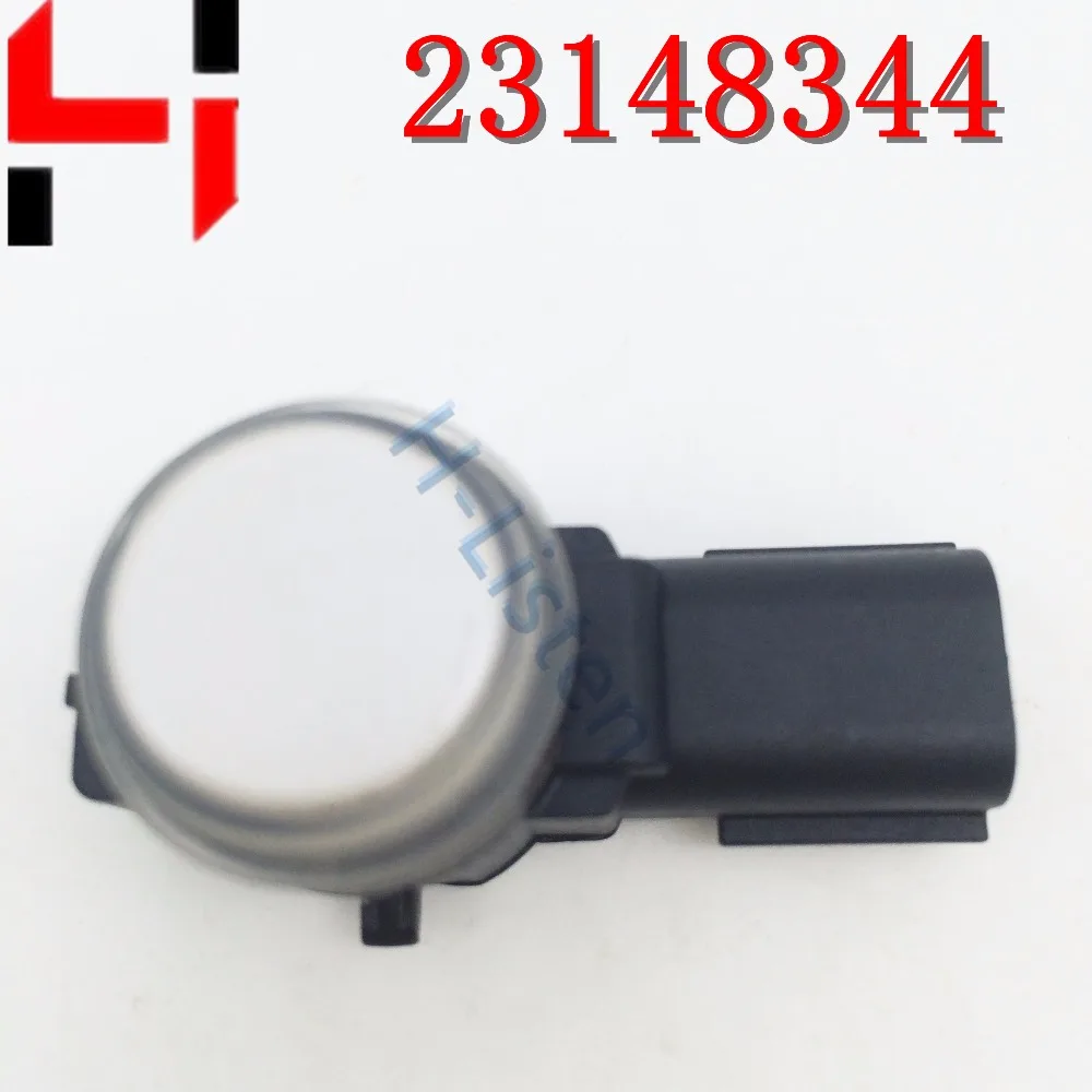 23148344 OEM 0263023452 Parking Sensor Distance Control Sensor For Ad Am Cor Sa E Mer Iva Car Accessories 14-17