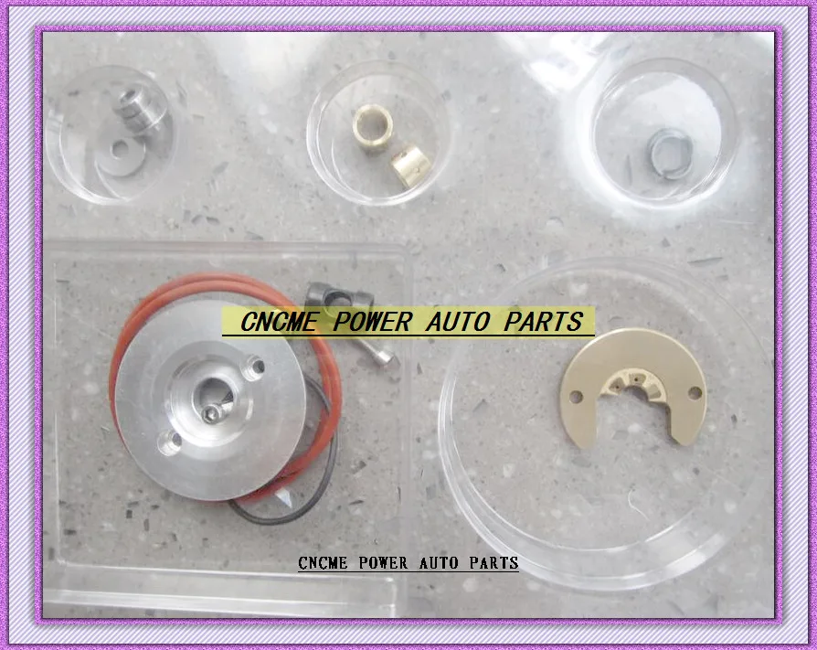 Turbo Repair Kit Re… - image