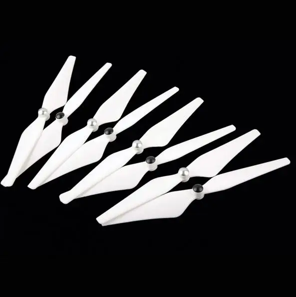 

4Pair RCMOY Quadcopter 9450 Propeller Self locking Enhanced Blade Prop for Phantom 1 2 3 All Version E300 Dron Parts