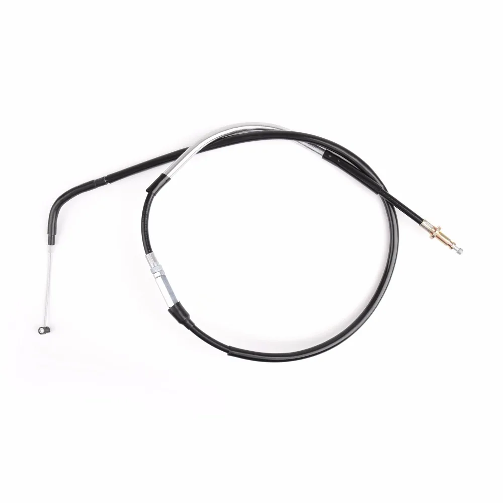 Artudatech Clutch Cable Replacement For Yamaha FZ6-N FZ6 (Naked) 2004-2007 FZ6 FZ6-SA2 2007-2009 1B3-26335-00-00 Motor Parts