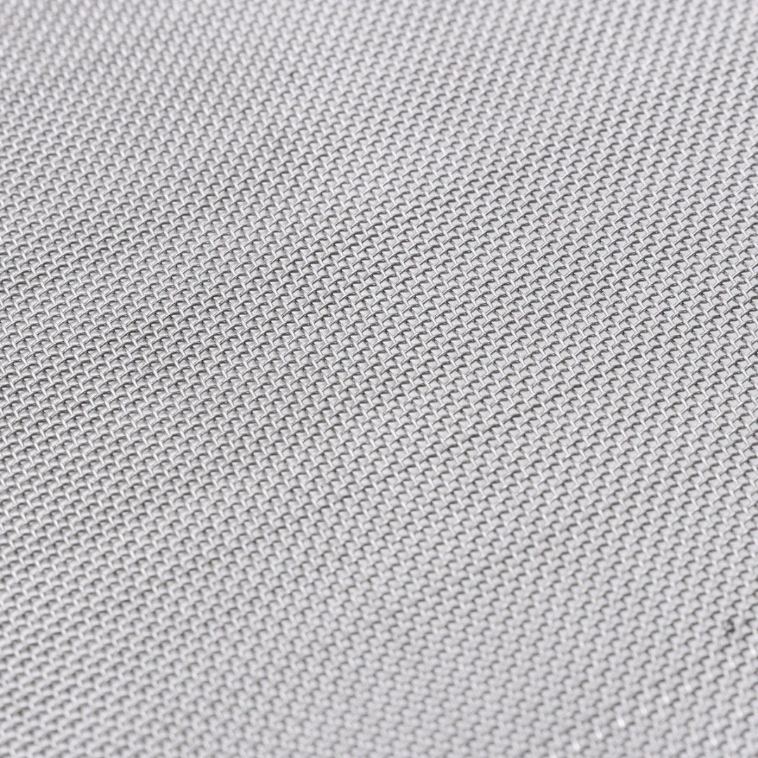 30 Mesh 600 Micron Stainless Steel Filter Filtration Woven Wire Screen 30x30cm For Power Tools