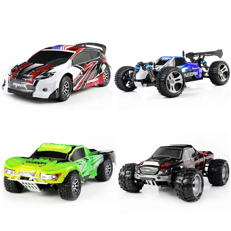 Wltoys RC Car Spare Parts A959-B-01 1:18 Body Shell Car Shell A969/A979 Car Shell PVC Explosion-Proofhousing Body Shell Skin