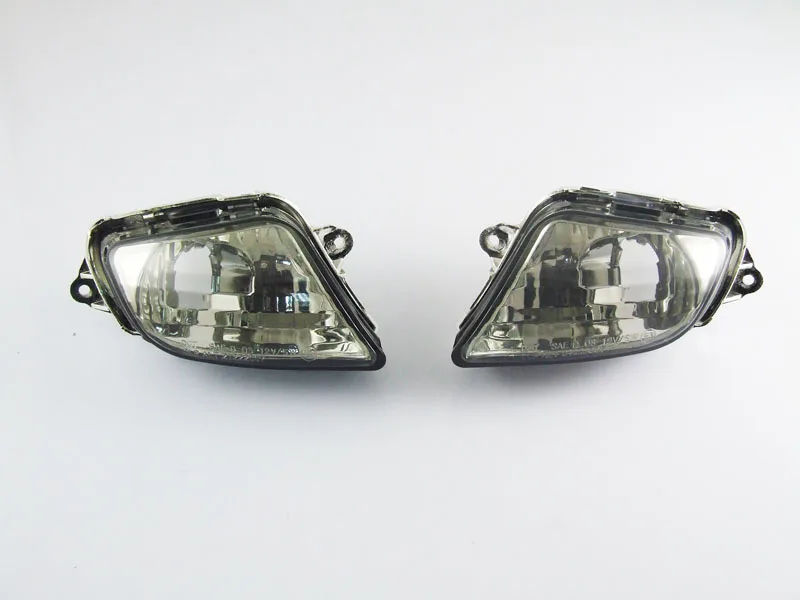 Motorcycle Turn Signals Indicator Lamp lamp housing For HONDA CBR1100XX 1997-2006