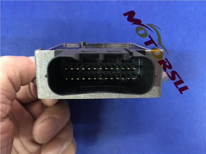 1 PCS ECU suit for cf250 parts number is 01AA-174000 and 011F-174000-1000 CFMOTO 250 CF250-3J/5J/9J V3/V5/V9  CF250-9 cf250-5