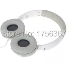 Original earmuffs nondestructive sound quality Ear pads replacement for Philips SHL8805 headphones(earcaps/ear cover)