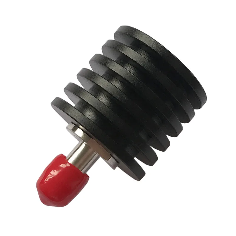 BECEN 5W SMA-J rf dummy load, 50 ohm ,DC-3GHz & DC - 6GHz