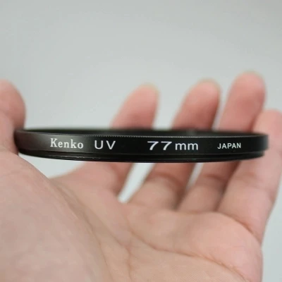 Kenko 30.5MM/37/40.5/43/46/49/52/55/58/62/67/72/77/82mm UV ultra slim Filter Lens Protector for canon nikon sony camera