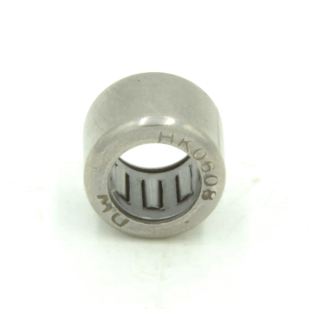 Free shipping 10Pcs/lot HK0608 Needle roller bearing