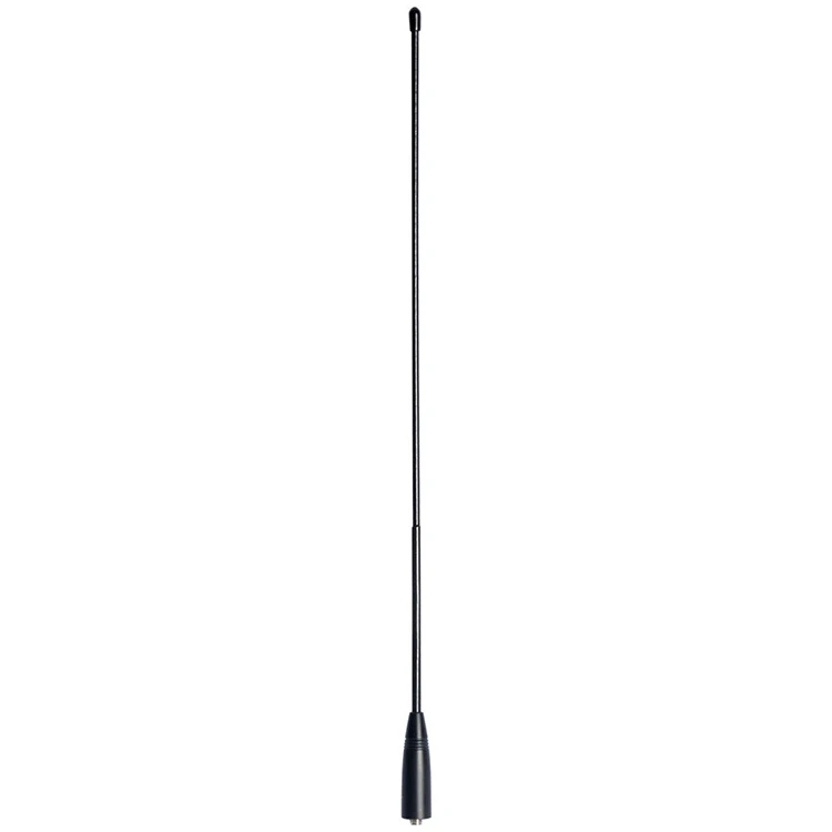 Original Nagoya Na-771 SMA-F 144/430Mhz VHF/ UHF Antenna For Kenwood Two Way Radio Baofeng UV-5R Walkie Talkie Antenna uv5r 5ra