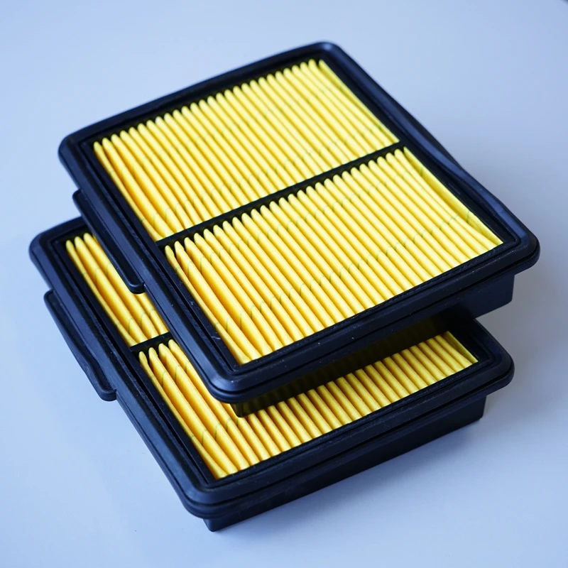 air filter for Infiniti M25 (2011 -) / M25L (2012 -) / M35 (2009 -) / M37 (2011-) / Q70 OEM: 16546-1DV0A