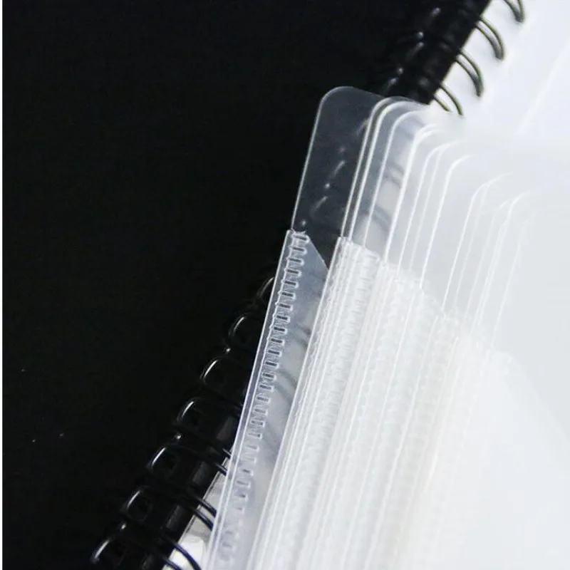 15 Pages A3 Larger Multi-layer Music Folder File Plastic Paper Data Bag Filing Products Document Music Score Paper Piano Folder