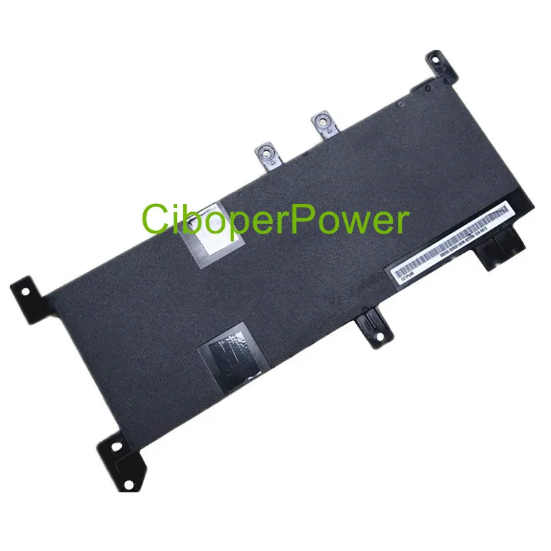 Original Battery Baterai C21N1638 7.6 V 38WH Baterai Laptop untuk F442U A480U F442UR A7100