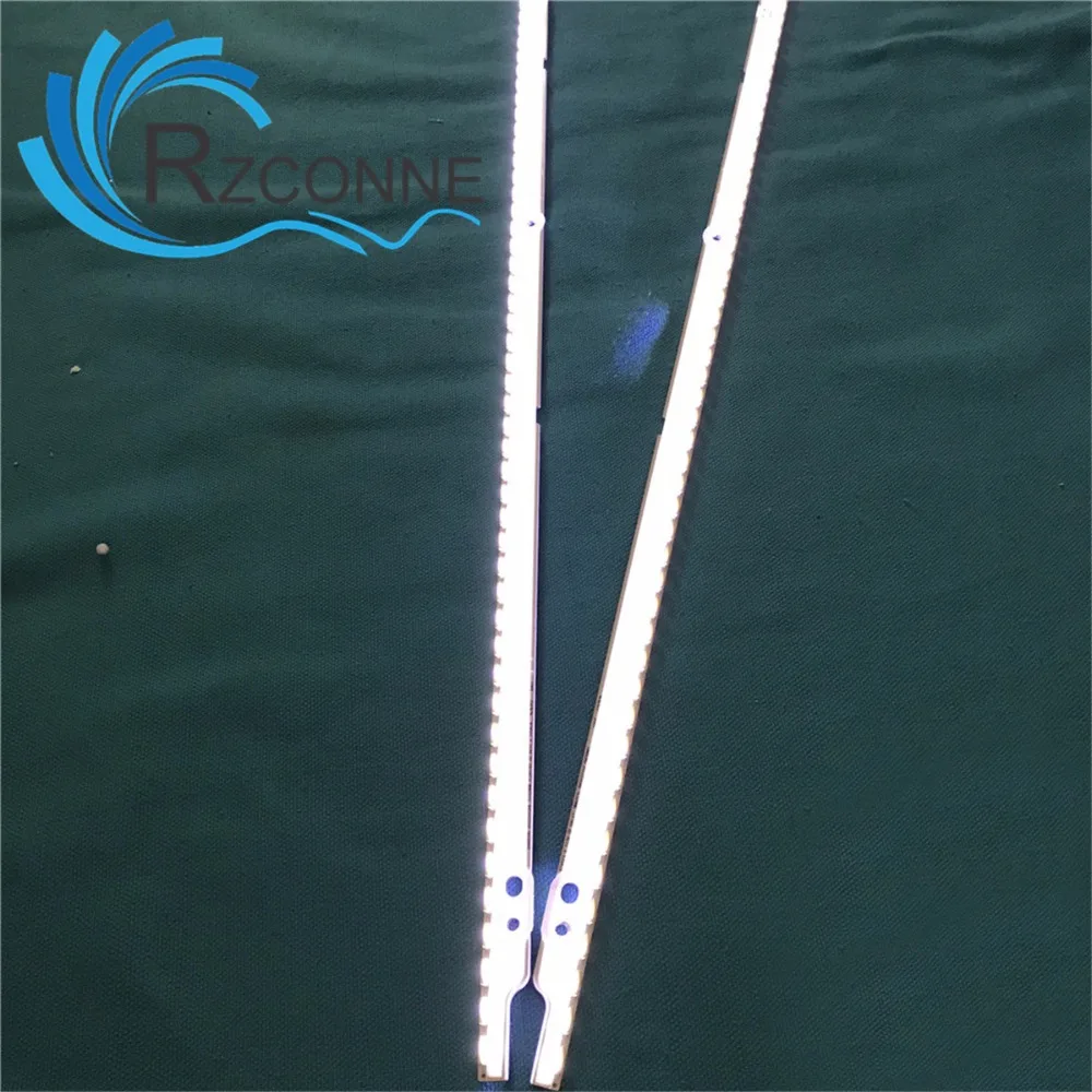 Faixa de led para retroiluminação, 572mm, 56/60leds, para samsung 46 polegadas, 2012svs46 7032nnb 2d