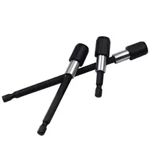 Hex Shank Quick Release Bit Extension 60-150mm #6