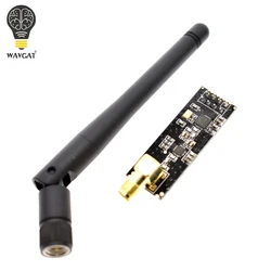 Modulo Wireless NRF24L01 + PA + LNA con Antenna 1000 metri a lunga distanza FZ0410 siamo il produttore