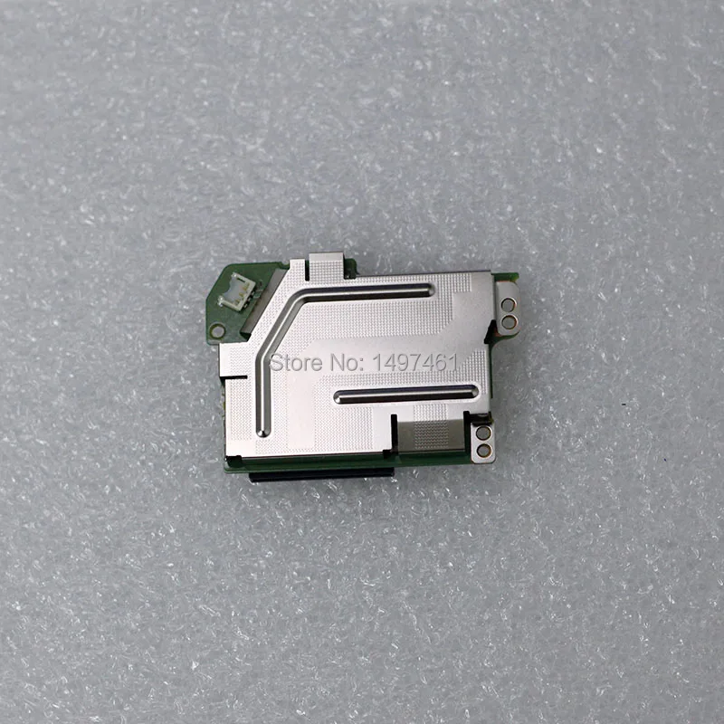 Nuevas piezas de reparación de PCB de placa de transmisión de alimentación CC para Canon EOS 5D Mark IV; 5D4 5DIV DS 126601    SLR