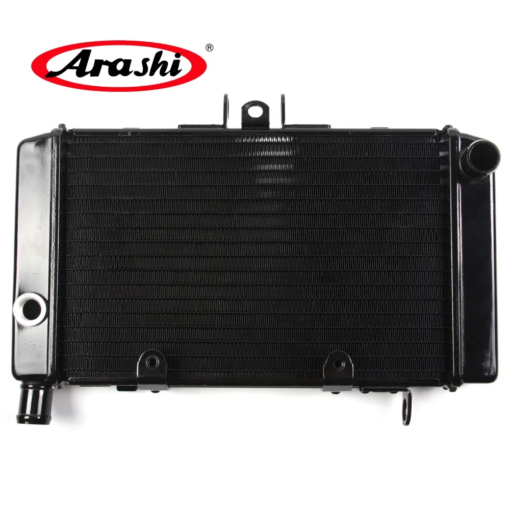 Arashi For HONDA CB500 PC26 PC32 1993-2004 CB-500 PC-26 PC-32 Radiator Cooler Motorcycle Cooling Parts Aluminum Engine Water