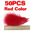 Color Rojo 50 Piezas
