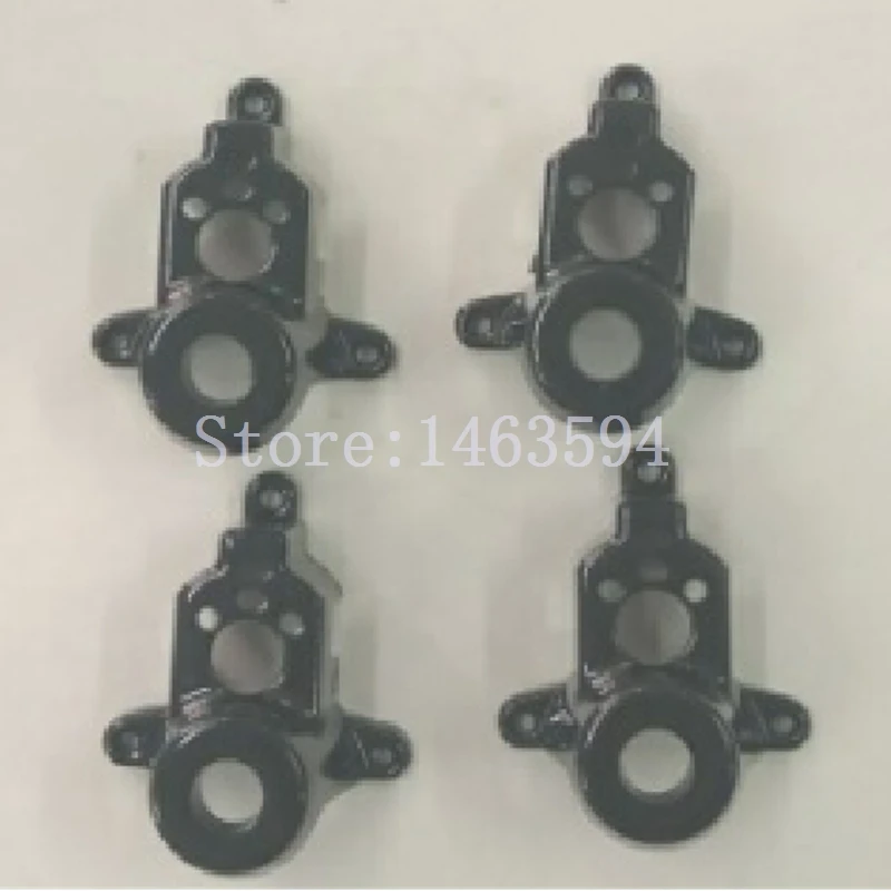 XK X300-G+ X300 RC Drone Quadcopter Spare Parts Motor base 4PCS