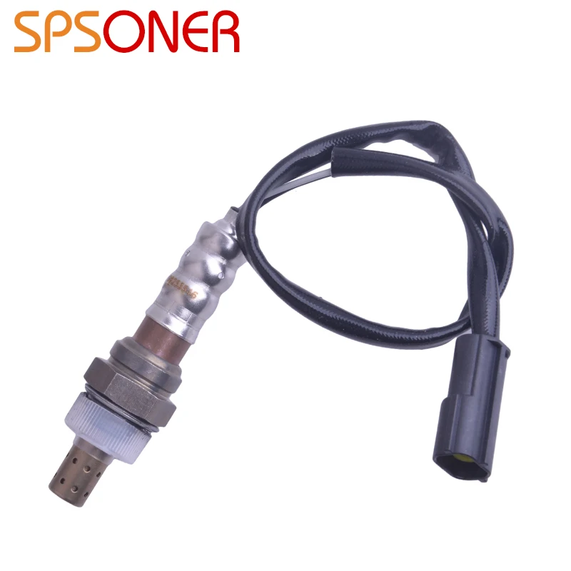 96253546 Lambda Oxygen Sensor O2 Sensor Exhaust Gas For CHEVROLET MATIZ DAEWOO REZZO NUBIRA 0.8 1.6 1.8L 96276380 96 276 380 NEW