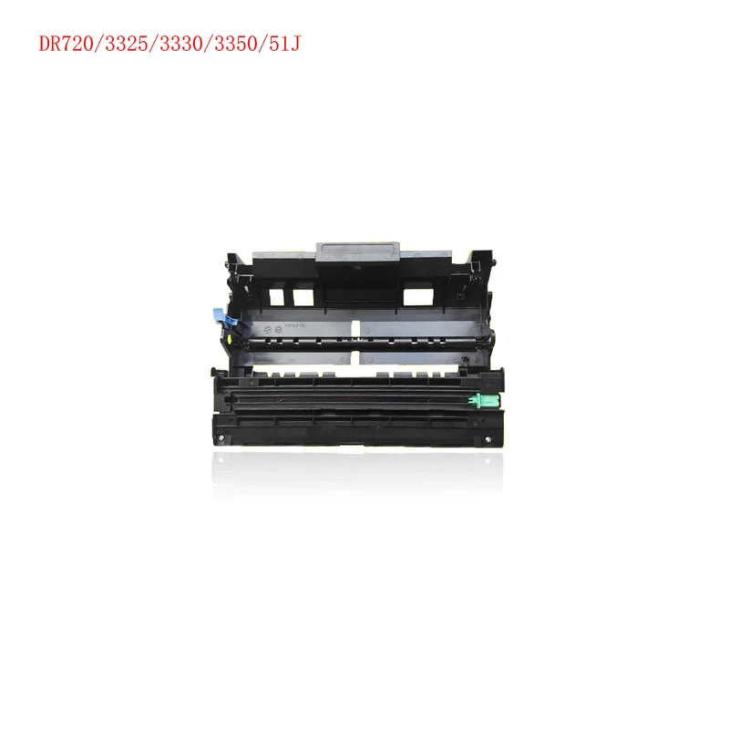 

Drum unit DR720 DR3325 DR3330 DR3350 DR51J Use for Brother HL-5440D/5450DN/5445D/5450DNT/5470DW/5470DWT/6180DW/6180DWT Printer