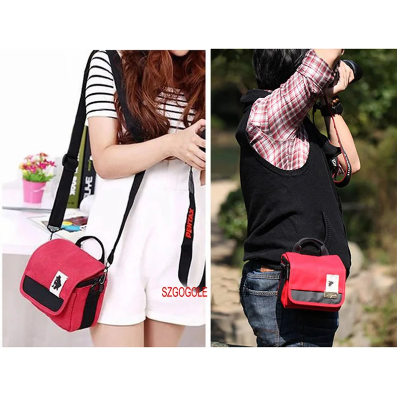 Digitalkamera Tasche für Panasonic GX7 GX1 GM1 GF8 GF7 GF6 GF5 GF3 FZ70 FZ150 LX100 LZ20 LZ35 FZ72 FZ45 FZ60 FZ70 FZ100 FZ200