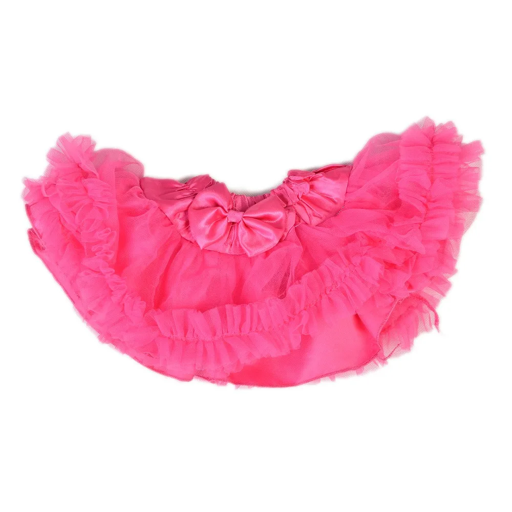 KEIUMI-22-23 인치 아기 인형 옷, 아기 드레스, 꽃, 리본돌, 로즈 레드 Tutus 블랙 스커트와 머리띠