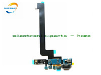 New Original Genuine USB  Charge Board with Flex cable & Microphone for Xiaomi 4 M4 Mi4 Mobile phone + DropShipping