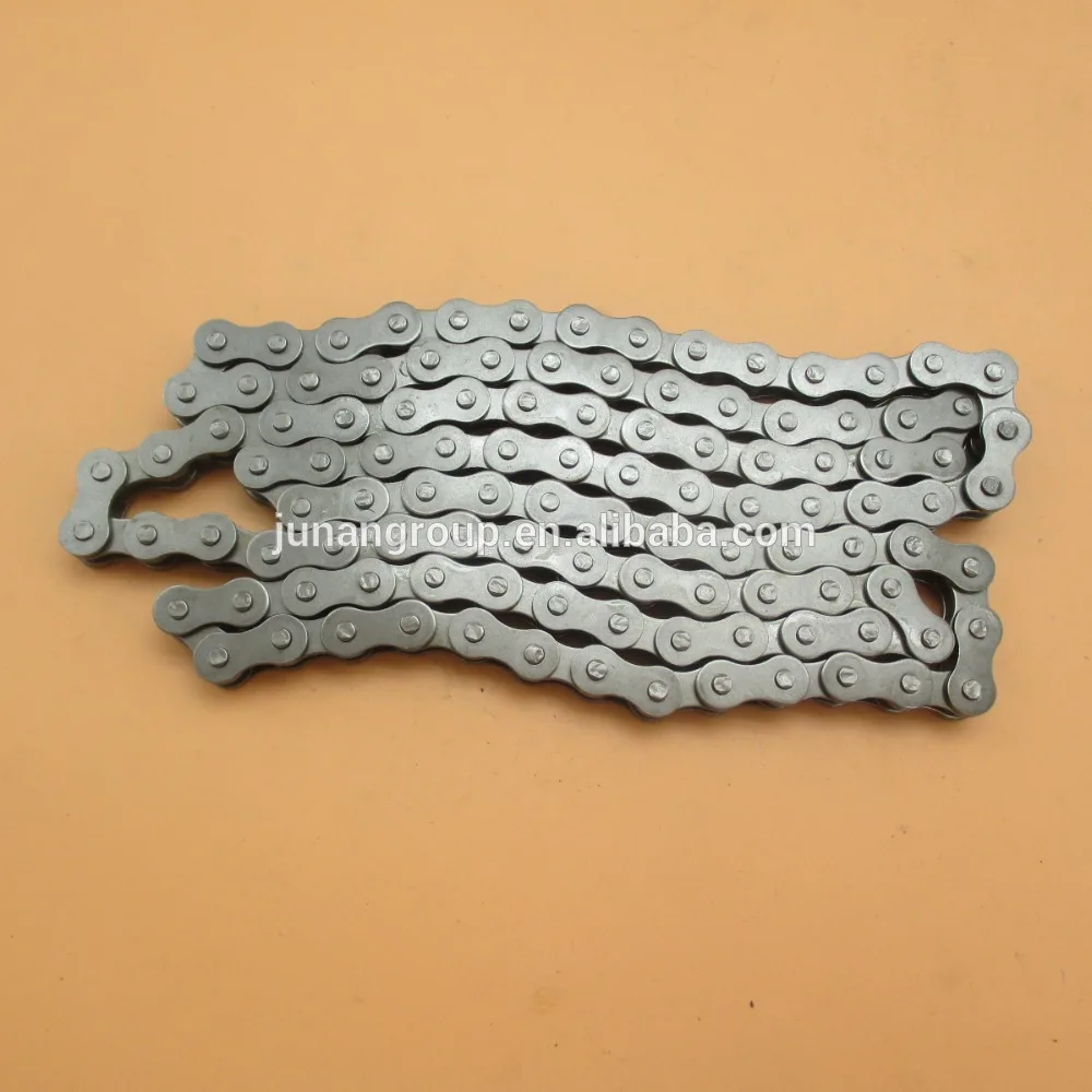 415L Chain for 2-Stroke Engine 49cc 60cc 66cc 80cc Motorized bicycle Bike