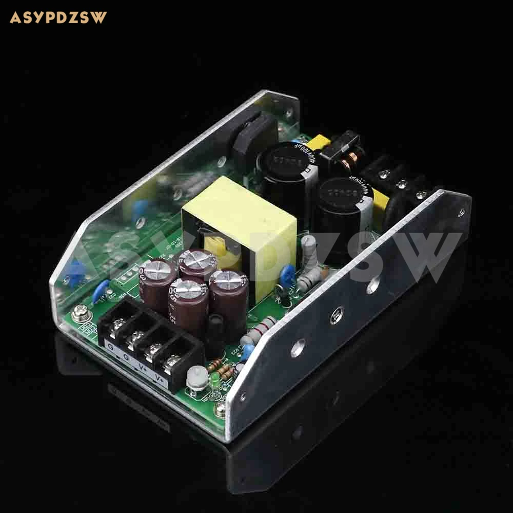 LCT350 Digital Power amplifier Switching power supply board 350W Amp SMPS DC 24V/27V/36V/42V/48V/54V/60V (Optional)