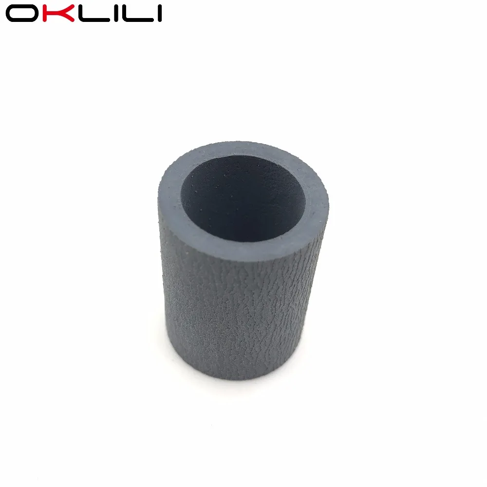 50X 43000601 42699401 Feed Pickup Roller for OKI Okidata C9800 C9850 CX3641 ES3640 ES7412 ES8451 ES8461 ES8460 MB400 MB460 MB470