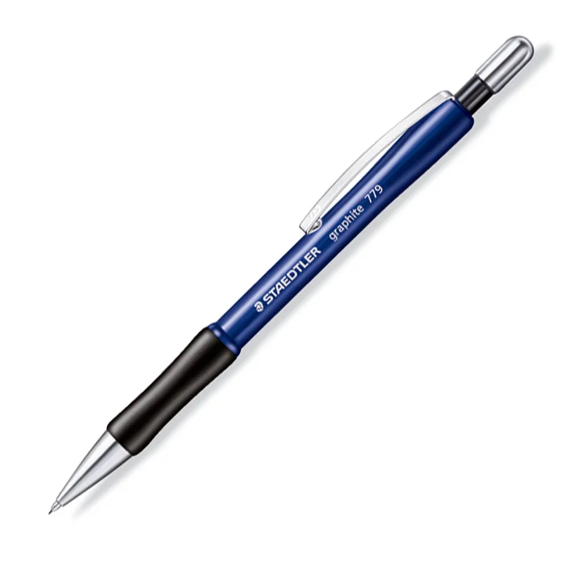 STAEDTLER 779  0.5mm/0.7mm Automatic Mechanical Pencil  stationery write supplies