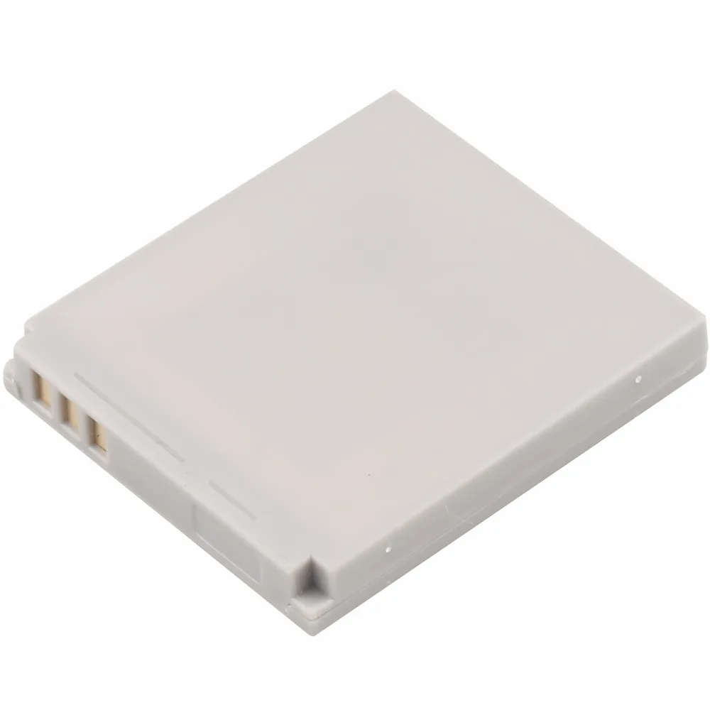 Batería para cámara Canon NB-4L NB 4L SD630, SD750, SD780, SD940, SD960, SD1000, SD1100, SD1400,SD940 IS, SD960 IS, SD970 IS, TX1