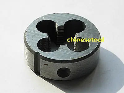 

New 1pc 1/4" - 18 NPT Taper Pipe Die 1/4 - 18