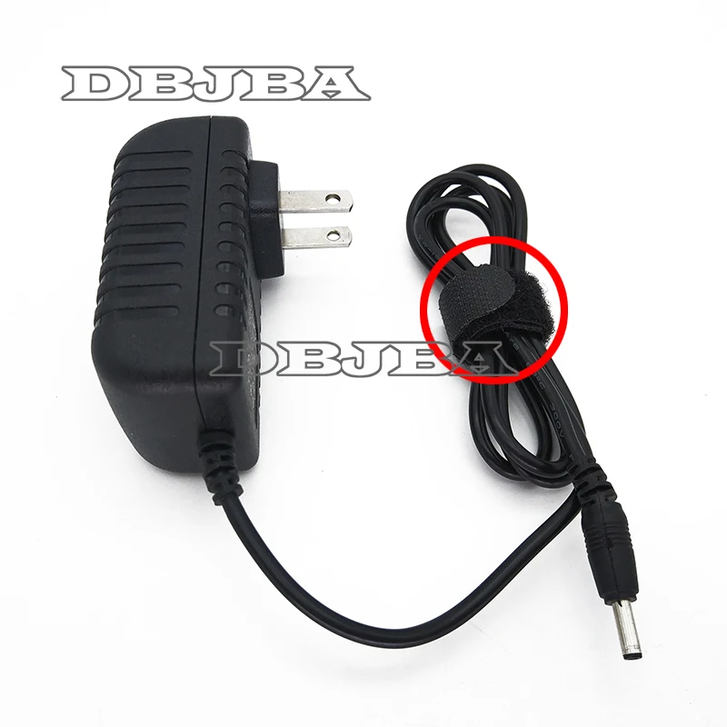 Good quality 9v 2a dc switching power supply 3.5*1.35mm US pin