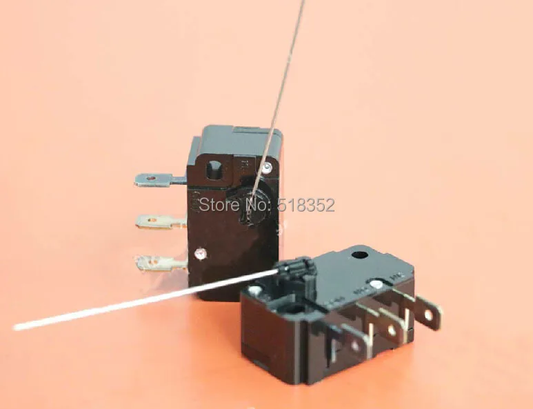 

Chmer Wire Breaking Detection Micro Limit Switch Position Switch for WEDM-LS Wire Cut Machine Electrical Parts