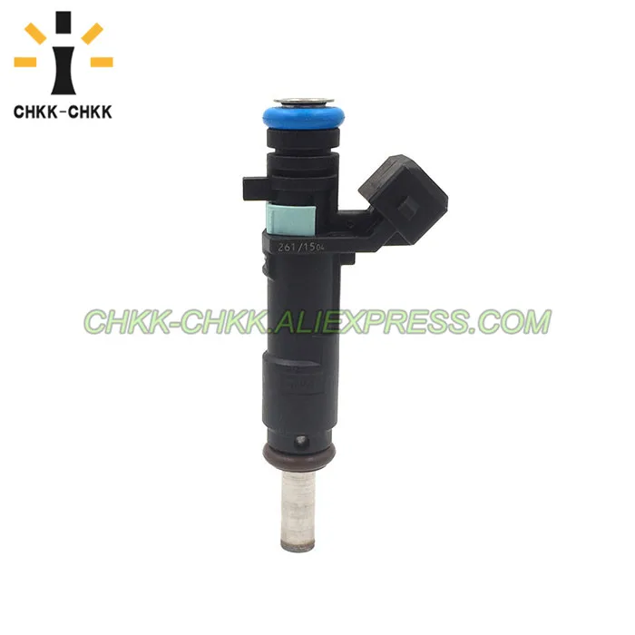 CHKK-CHKK 55570284 FJ1153 fuel injector for CHEVROLET CRUZE / CRUZE LIMITED / SONIC 1.8L L4