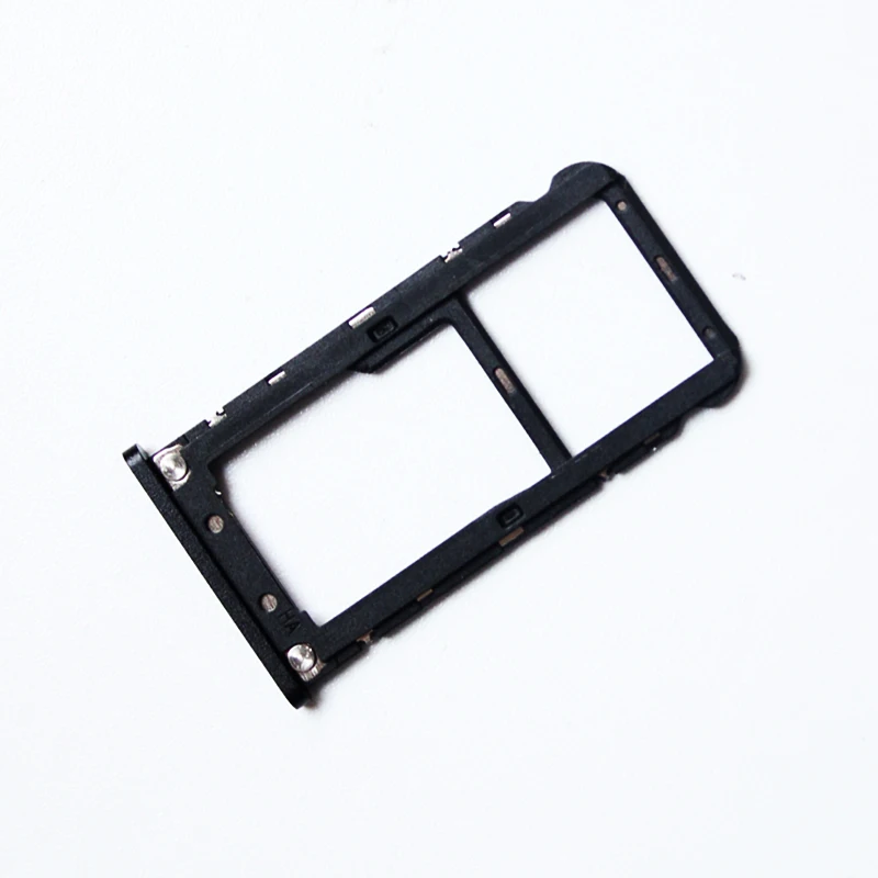 BLACKVIEW BV5500 Card Tray 100% Original New High Quality SIM Card Tray Sim Card Slot Holder Repalcement for BV5500 phone