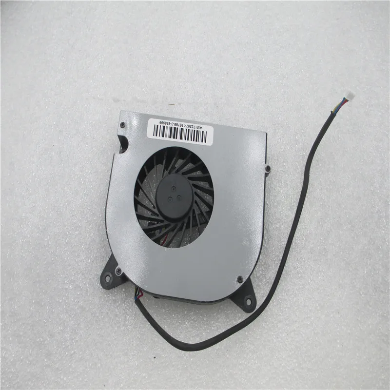 MF90151V1-B010-S99 12V 2.58W for Original brand new Taiwan SUNON LG 5221 all-in-one fan fan image 2