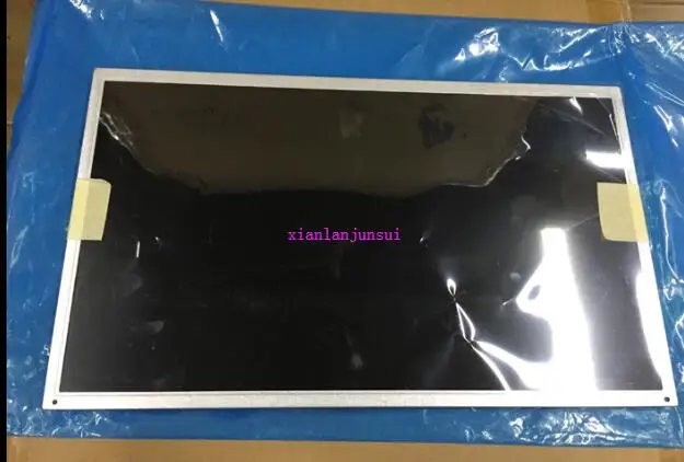 15.6 inch LCD screen G156XW01 V0 V.0 resolution 1366*768