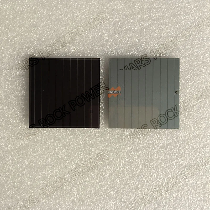 80x80x3.2mm 5V high light Thin Film Amorphous Silicon Solar Cells for outdoor Products, caps,kettles,