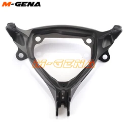 Motorcycle Front Light Headlight Upper Bracket Pairing For GSXR1000 GSXR 1000 K9 2009 2010 2011 2012 2013 2014 2015