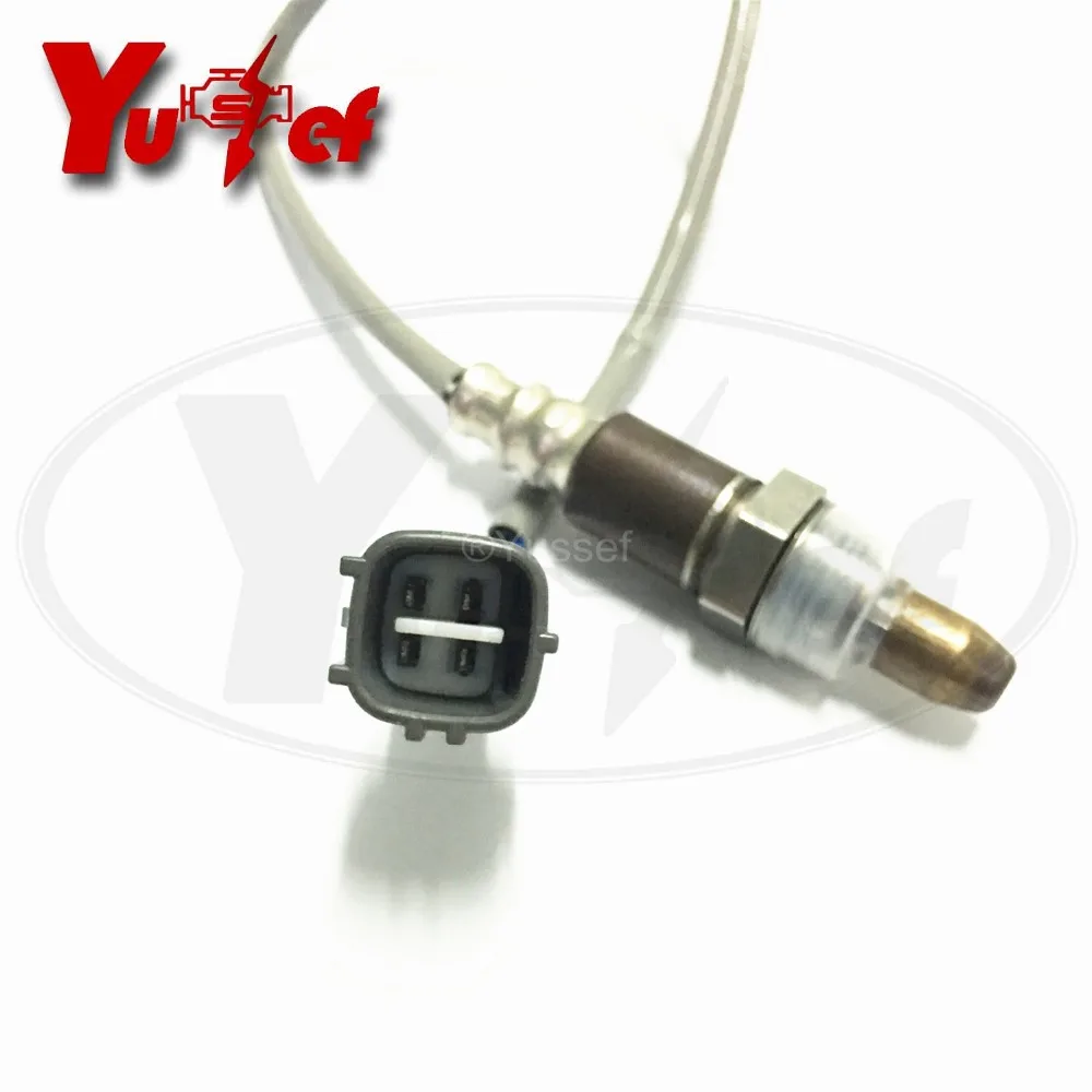 NEW Air Fuel Ratio O2 Oxygen Sensor For TOYOTA Avalon Camry RAV 4 01-13 89467-07040 8946707040 89467 07040 4 Wire Lambda Probe