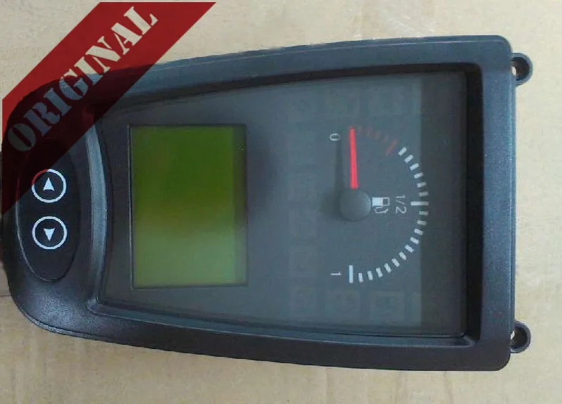 

Linde forklift genuine indicator unit display 7917292555 applicable to 351 352 1283 1218 diesel truck new service spares part