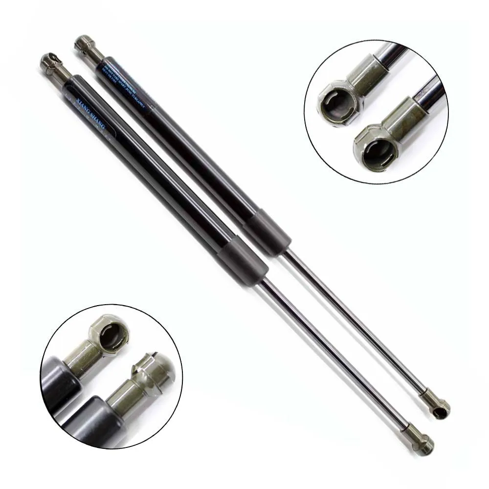 

2x Auto Rear Boot Trunk Tailgate Car Gas Struts Spring Lift Support Damper For RENAULT 21 Box F2N F8Q J8S 1986-1995 485 mm